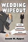 Wedding Wipeout book
