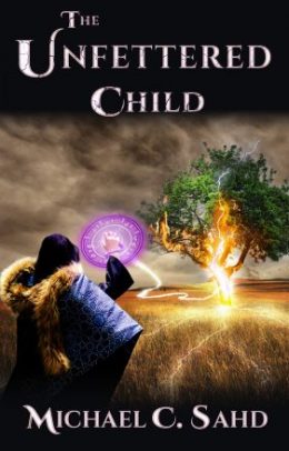 The Unfettered Child book cover